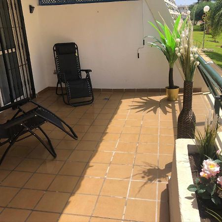Appartement Residencia Playaquebrada Benalmádena Exterior photo