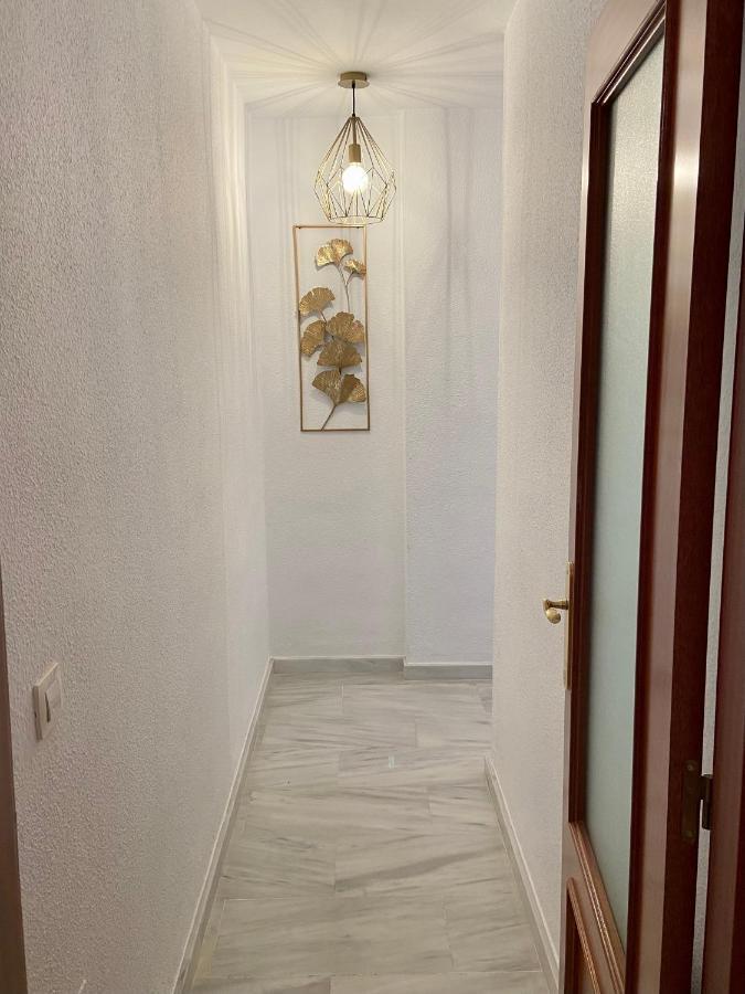 Appartement Residencia Playaquebrada Benalmádena Exterior photo