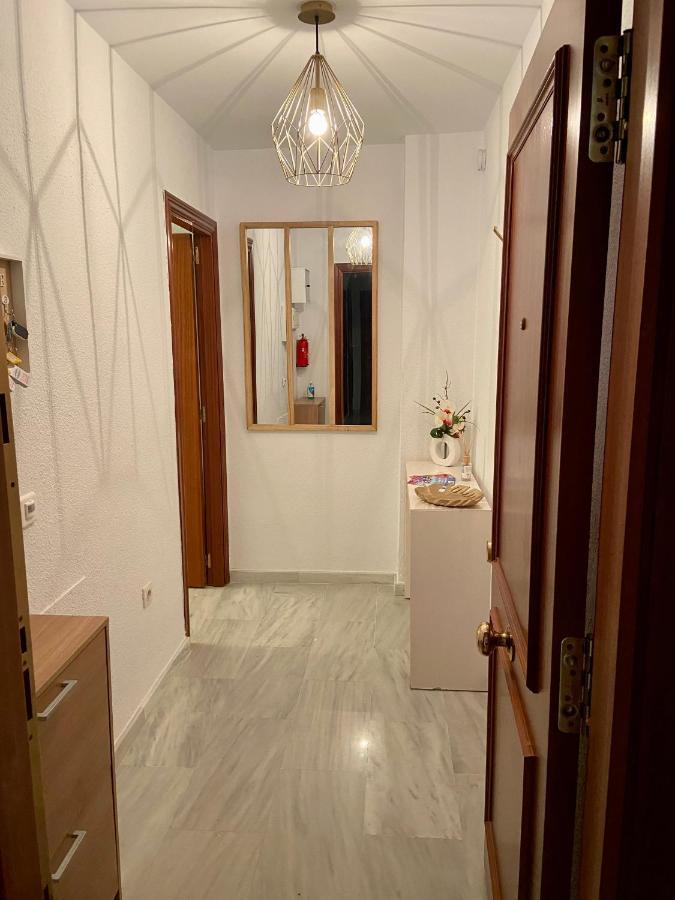 Appartement Residencia Playaquebrada Benalmádena Exterior photo